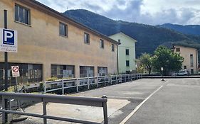 Albergo Meublé Aurora